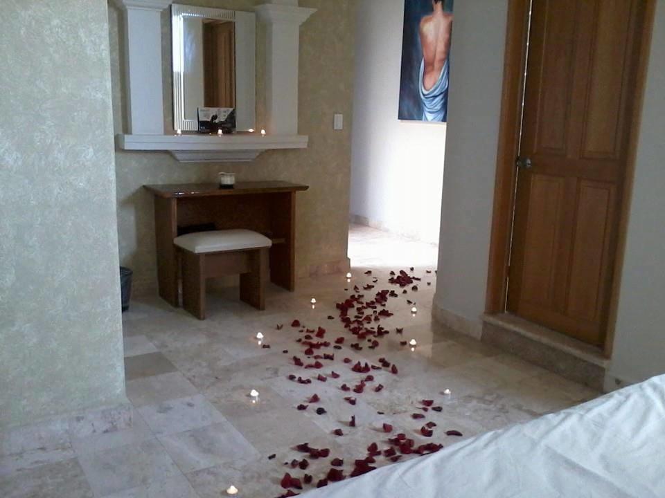 Hotel - Motel Pasion Yecapixtla Værelse billede